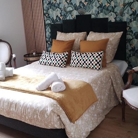 Le Cozy Home Melun Ngoại thất bức ảnh
