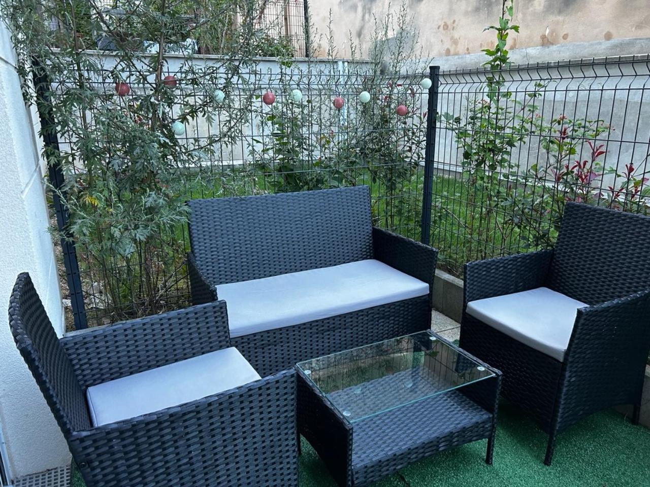Le Cozy Home Melun Ngoại thất bức ảnh