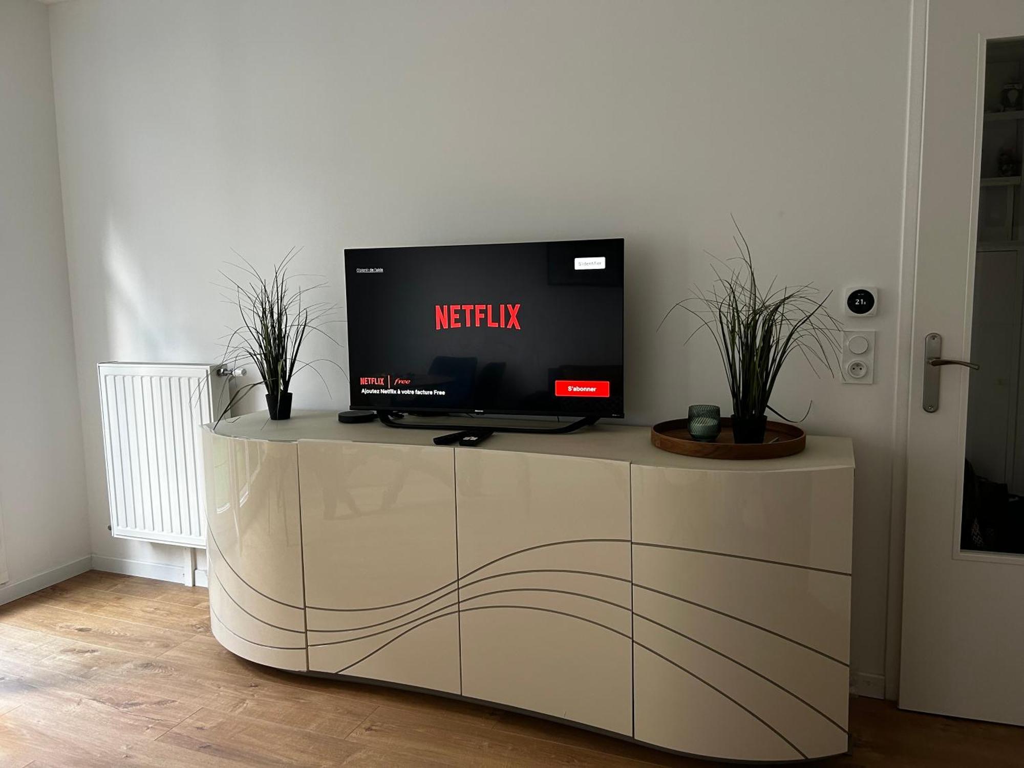 Le Cozy Home Melun Ngoại thất bức ảnh