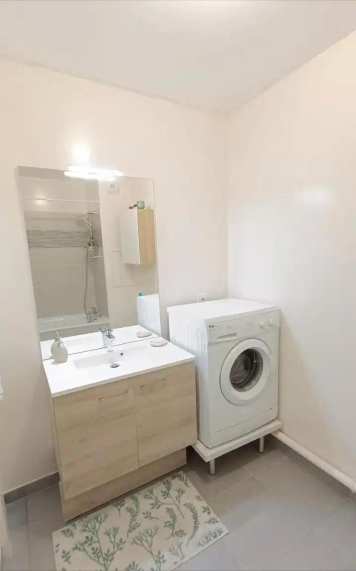 Le Cozy Home Melun Ngoại thất bức ảnh