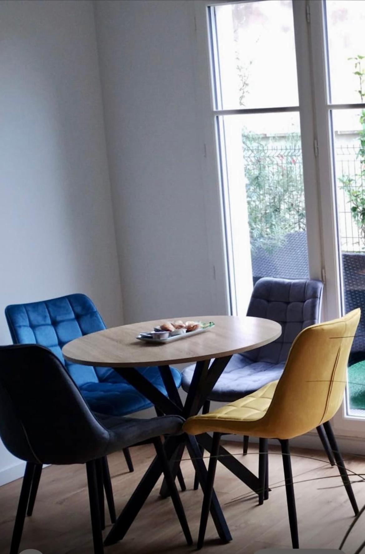 Le Cozy Home Melun Ngoại thất bức ảnh